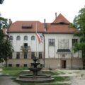 Palóc múzeum, Balassagyarmat, Maďarsko